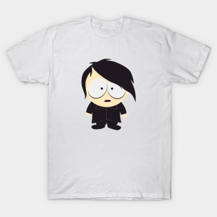 Georgie Firkle Smith T-Shirt